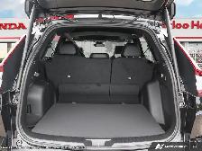 2026 Honda CR-V Hybrid Touring - Photo 8