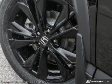 2026 Honda CR-V Hybrid Touring - Photo 9