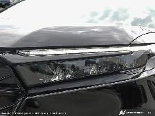 2026 Honda CR-V Hybrid Touring - Photo 11