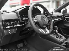 2026 Honda CR-V Hybrid Touring - Photo 13