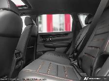 2026 Honda CR-V Hybrid Touring - Photo 22