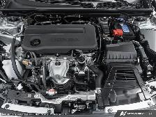2026 Honda Civic Sedan Sport - Photo 7