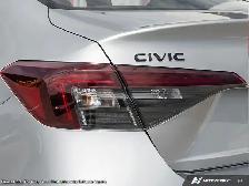 2026 Honda Civic Sedan Sport - Photo 12
