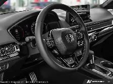 2026 Honda Civic Sedan Sport - Photo 13