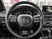 2026 Honda Civic Sedan Sport - Photo 14