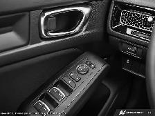 2026 Honda Civic Sedan Sport - Photo 17