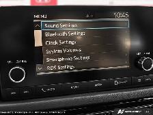 2026 Honda Civic Sedan Sport - Photo 19