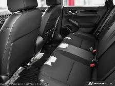 2026 Honda Civic Sedan Sport - Photo 22