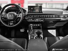 2026 Honda Civic Sedan Sport - Photo 23