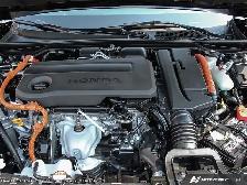 2026 Honda Civic Sedan Hybrid Sport - Photo 7