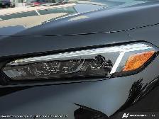 2026 Honda Civic Sedan Hybrid Sport - Photo 11