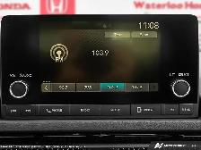 2026 Honda Civic Sedan Hybrid Sport - Photo 19