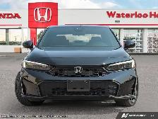 2026 Honda Civic Sedan Hybrid Sport - Photo 2