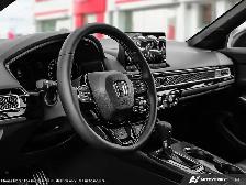 2026 Honda Civic Sedan Hybrid Sport - Photo 13