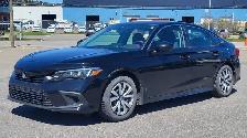 2022 Honda Civic Sedan LX