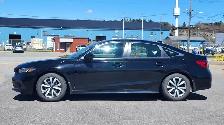2022 Honda Civic Sedan LX - Photo 3