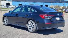 2022 Honda Civic Sedan LX - Photo 4
