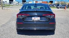 2022 Honda Civic Sedan LX - Photo 5