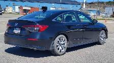 2022 Honda Civic Sedan LX - Photo 6