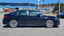 2022 Honda Civic Sedan LX - Photo 7