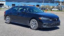 2022 Honda Civic Sedan LX - Photo 9