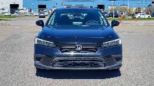 2022 Honda Civic Sedan LX - Photo 10