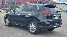 2020 Nissan Rogue SV - Photo 4