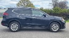 2020 Nissan Rogue SV - Photo 7