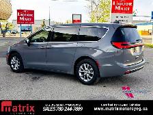2023 Chrysler Pacifica Touring L - Photo 6