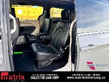 2023 Chrysler Pacifica Touring L - Photo 9