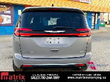 2023 Chrysler Pacifica Touring L - Photo 11