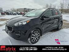 2019 Kia Sportage EX
