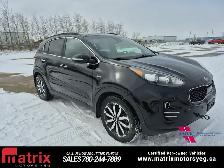2019 Kia Sportage EX - Photo 2