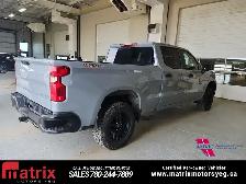 2024 Chevrolet Silverado 1500 Custom Trail Boss - Photo 3