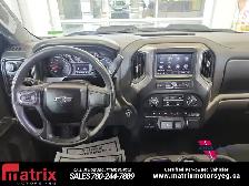 2024 Chevrolet Silverado 1500 Custom Trail Boss - Photo 6