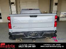 2024 Chevrolet Silverado 1500 Custom Trail Boss - Photo 8