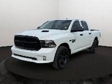 2022 Ram 1500 Classic Express | Remote Start | Heated Seats