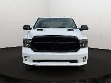 2022 Ram 1500 Classic Express | Remote Start | Heated Seats - Photo 7