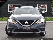 2016 Nissan Sentra 4dr Sdn CVT SV - Photo 2