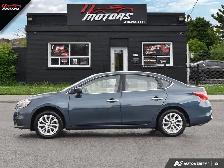 2016 Nissan Sentra 4dr Sdn CVT SV - Photo 3