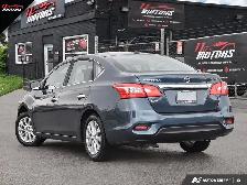 2016 Nissan Sentra 4dr Sdn CVT SV - Photo 4