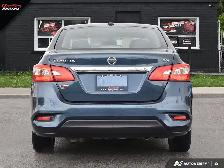 2016 Nissan Sentra 4dr Sdn CVT SV - Photo 5