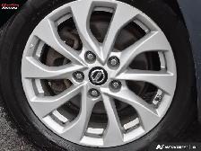 2016 Nissan Sentra 4dr Sdn CVT SV - Photo 6