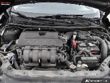 2016 Nissan Sentra 4dr Sdn CVT SV - Photo 8
