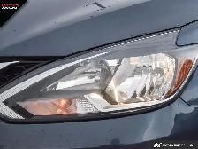 2016 Nissan Sentra 4dr Sdn CVT SV - Photo 10