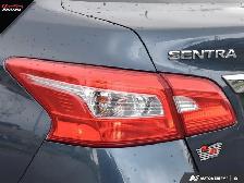 2016 Nissan Sentra 4dr Sdn CVT SV - Photo 12