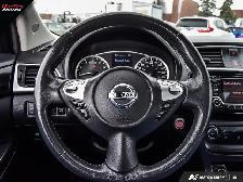 2016 Nissan Sentra 4dr Sdn CVT SV - Photo 14