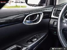 2016 Nissan Sentra 4dr Sdn CVT SV - Photo 17