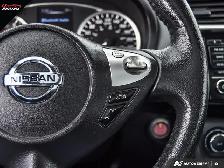 2016 Nissan Sentra 4dr Sdn CVT SV - Photo 18
