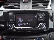 2016 Nissan Sentra 4dr Sdn CVT SV - Photo 21